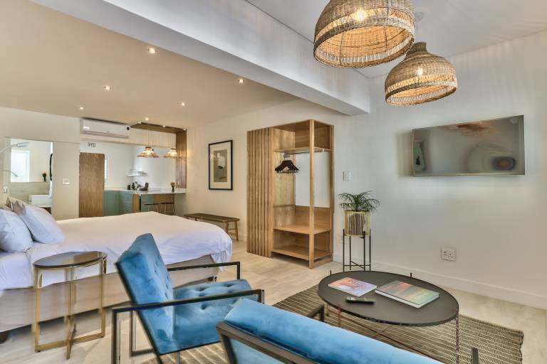 Monolocale Camps Bay