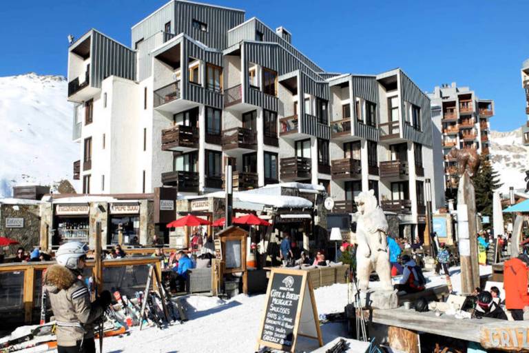 Lovely holiday apartment | Close to the ski | Pets are welcome — photo 2
