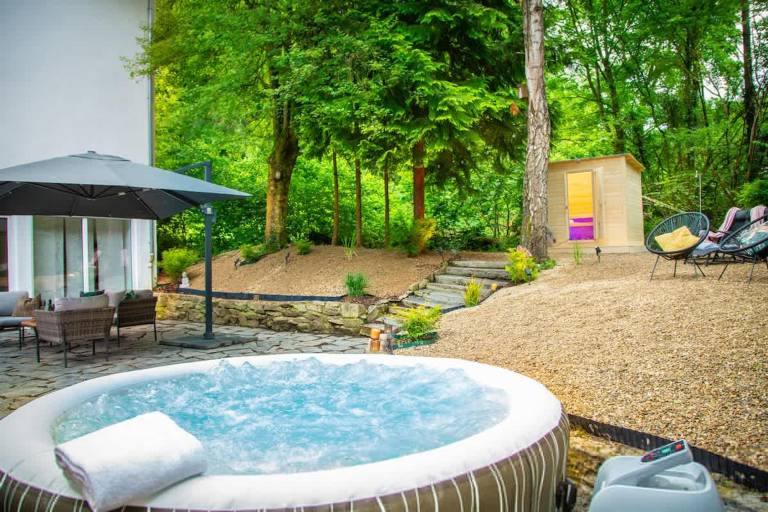 Family-oriented vacation home with sauna, garden & barbeque | Pet-friendly — photo 2