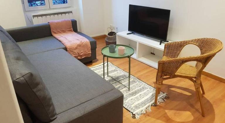 Rental apartment with 1 room for 2 persons — photo 2