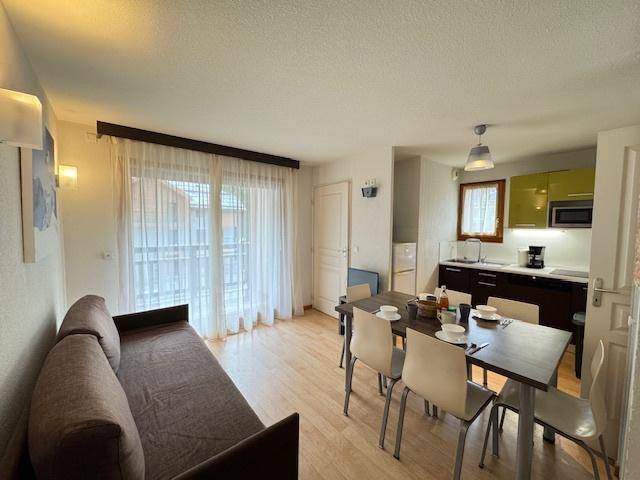 33 m² Ferienwohnung ∙ 2 Schlafzimmer ∙ 6 Gäste – Bild 1