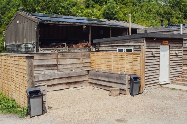 Cabin Alfriston