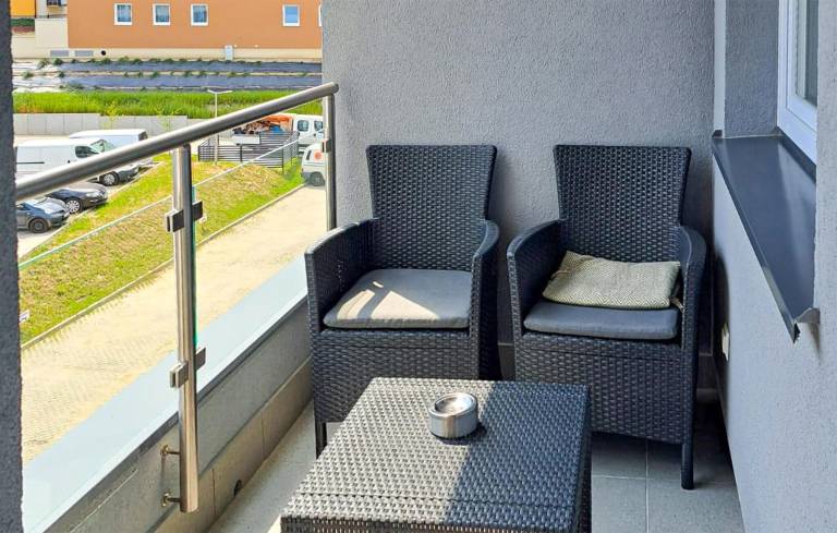 Apartament  Koszalin