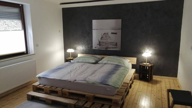 Ferienwohnung Kobern-Gondorf