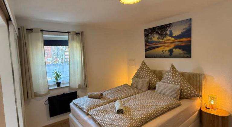 Rental apartment with 1 room for 4 persons — photo 2