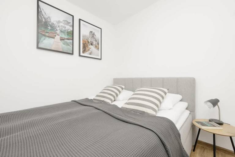 Family-oriented nice apartment | Next to Palace of Culture and Science | Pets allowed — photo 2