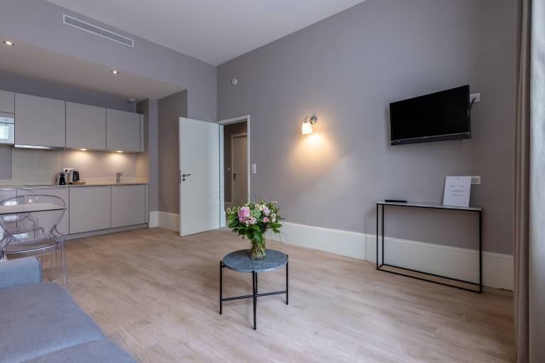 Appartement Limoges