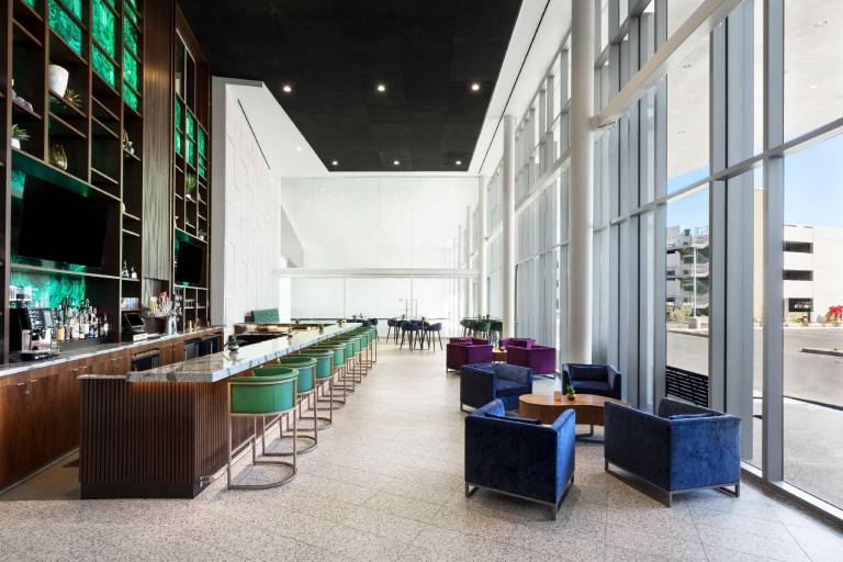 DoubleTree by Hilton Tucson Downtown Convention Center — photo 3