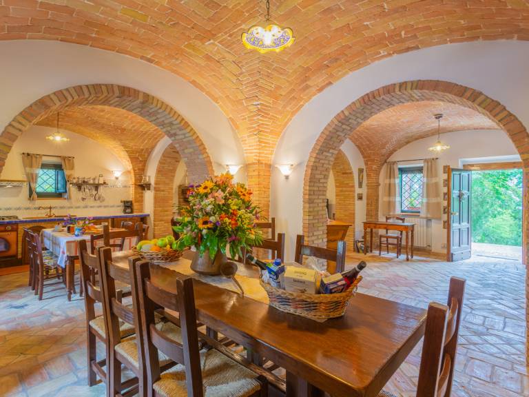 Fully equipped house with barbeque, terrace & yard | Dogs allowed — photo 3