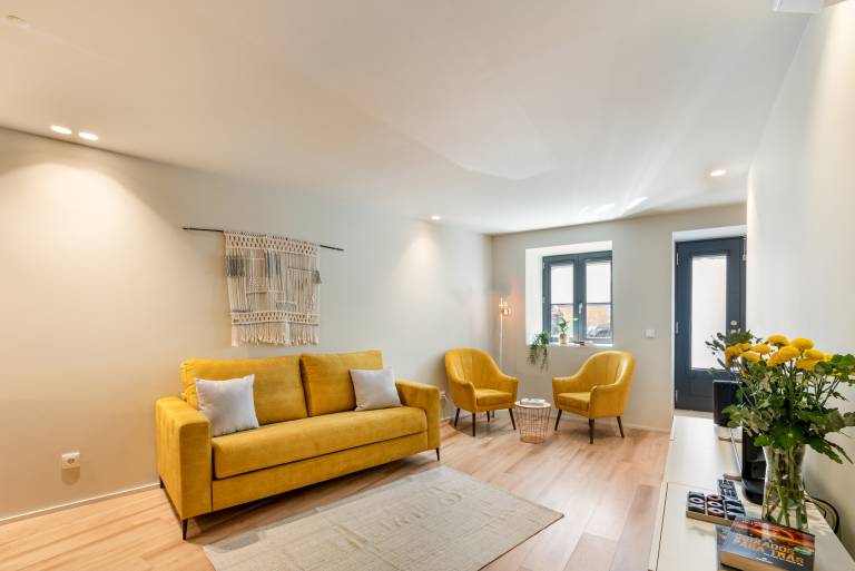 Appartement Braga