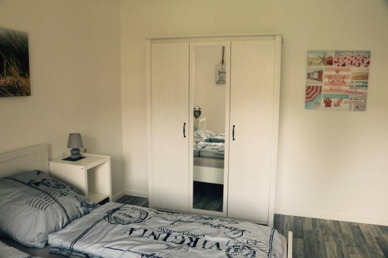Ferienwohnung Gelsenkirchen