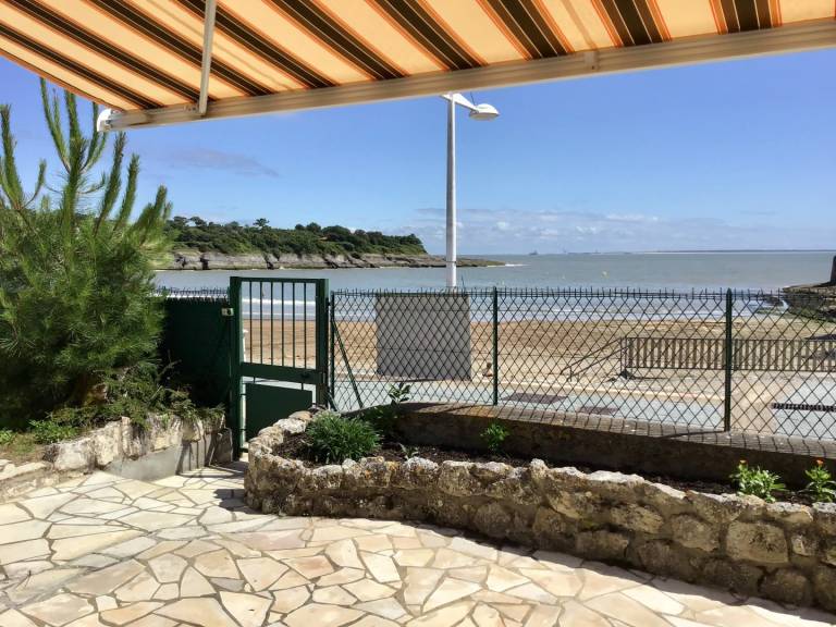Children-friendly wonderful villa with grill & garden | Sea view | Next to the beach | Pet-friendly — photo 4