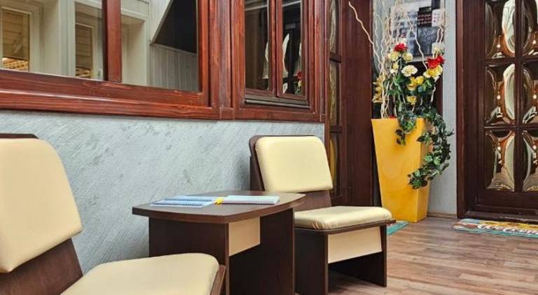 Serviced apartment with hot tub & terrace | Pets allowed — photo 4