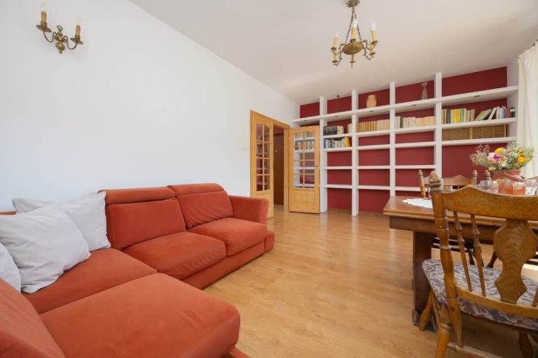 Apartment  Chomiczówka