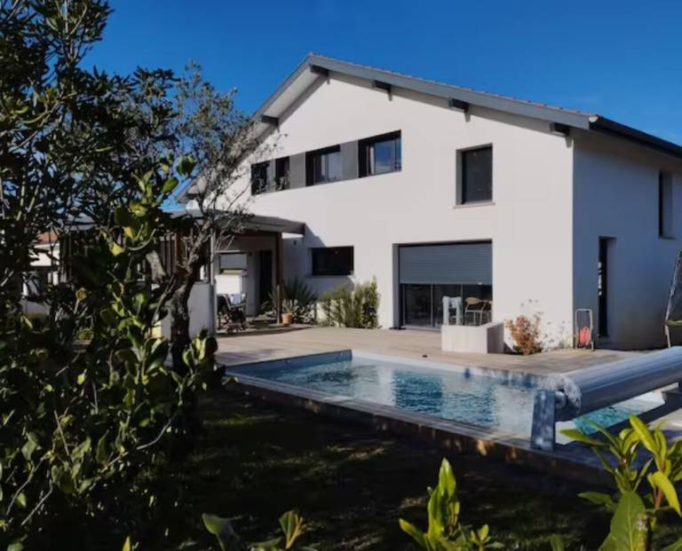 Villa Angresse