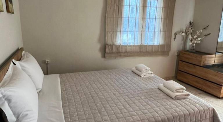 Apartment | Pets are welcome in Volos