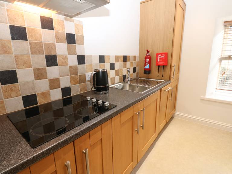 Cottage with 1 room for 2 persons — photo 4