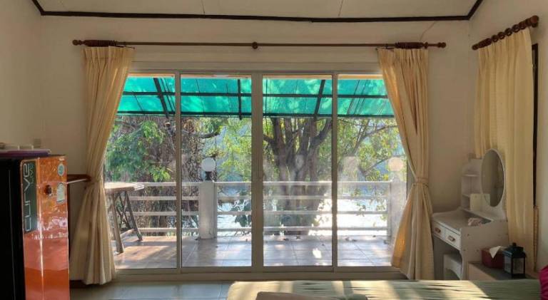 Bansuanmaenamบ้านสวนแม่น้ำ-บ้านริมน้ำA — photo 2