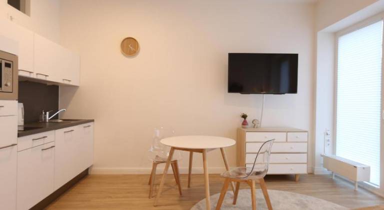 Rental apartment | Close to Schnoor | Dogs allowed — photo 2