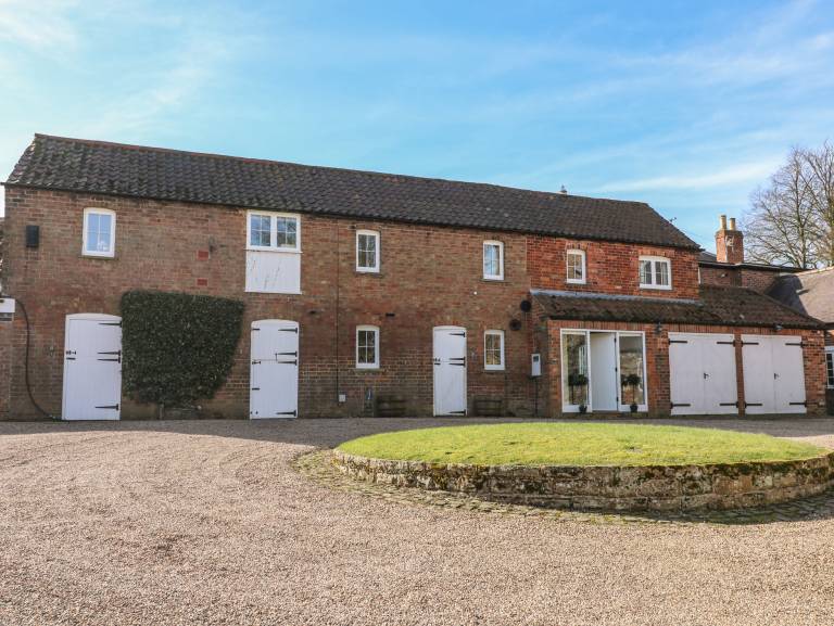 Cottage Melton Mowbray