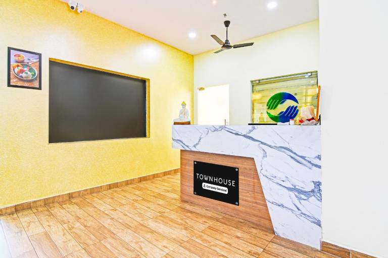 Super Townhouse Dwarakanagar Near Gurudwara — photo 5