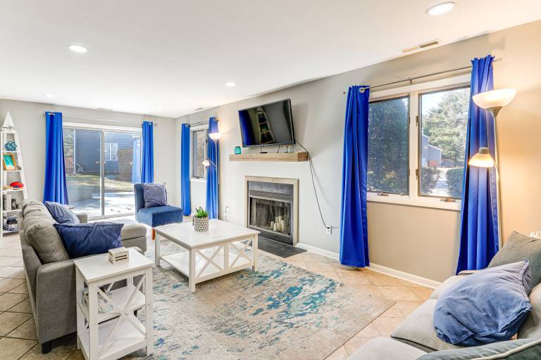 Apartment Dewey Beach