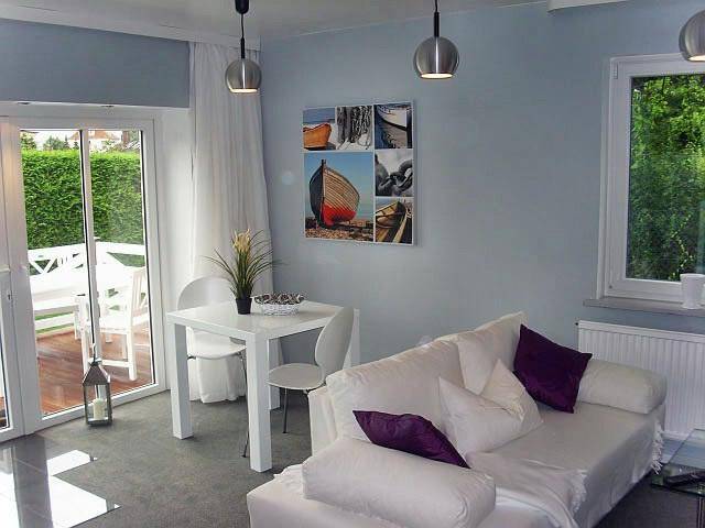 Ferienwohnung Dahme