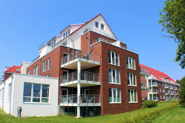 Ferienwohnung Cuxhaven