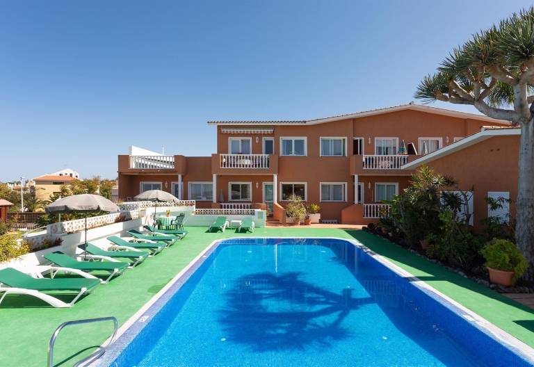 Apartment  Puerto de la Cruz