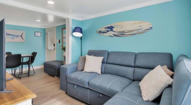 Nice house with pool | Beach nearby | Pet-friendly — photo 2