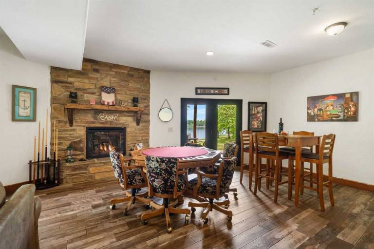Fully equipped nice house with barbecue & pool | Dogs allowed — photo 3
