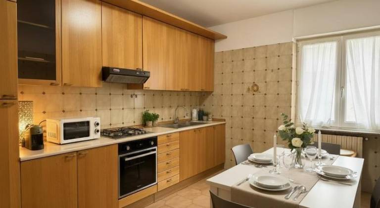 Pleasant apartment | Pets are welcome — photo 2