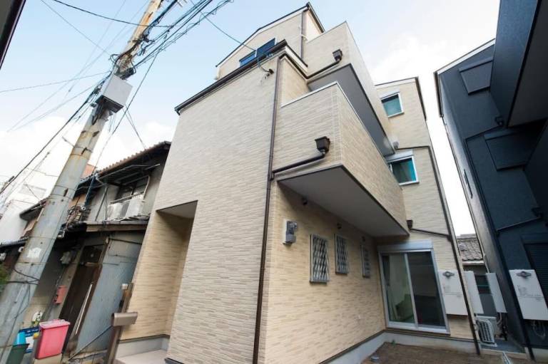 Casa  Osaka