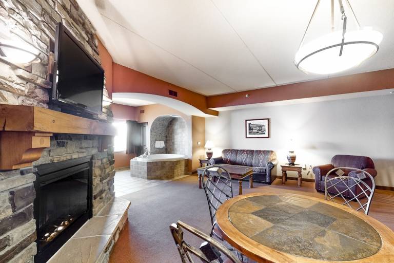 Condo  Wisconsin Dells
