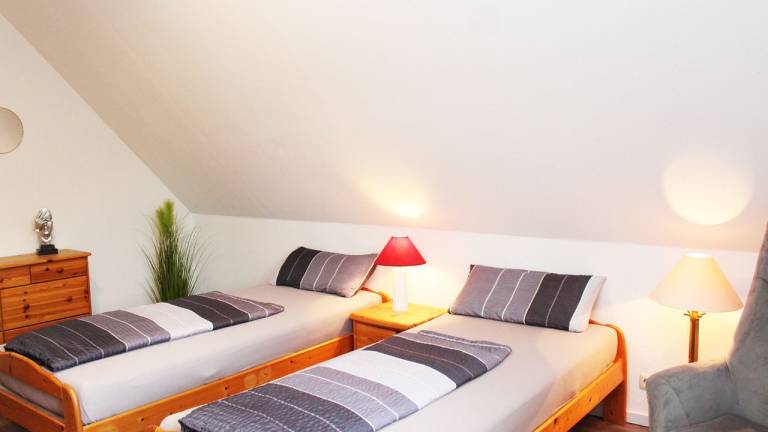 Ferienwohnung Bohlsen