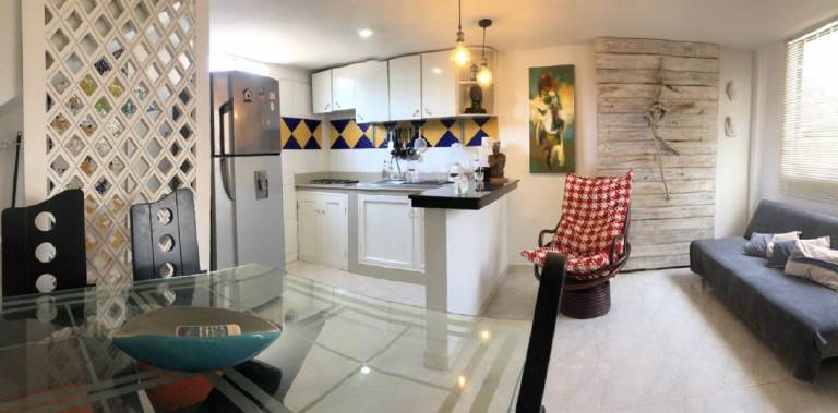 Rental apartment | Close to the beach | Pets are welcome — photo 4
