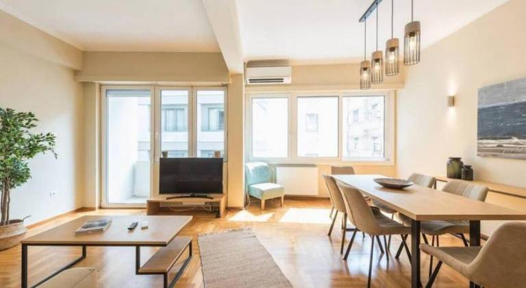 Nice rental apartment | Near Acropolis of Athens | Pets are welcome — photo 4
