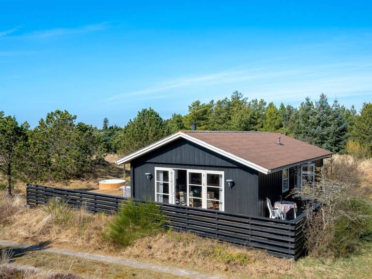 House Blåvand