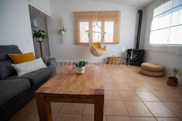 Casa rural Deltebre