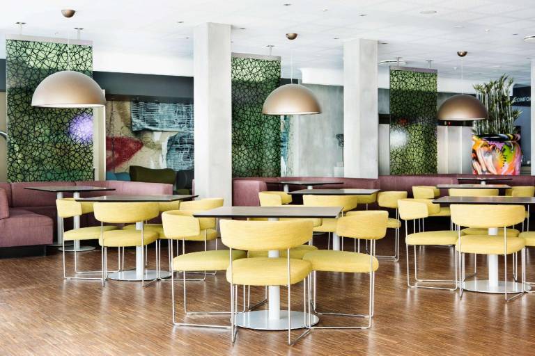 Comfort Hotel Kristiansand in Kristiansand