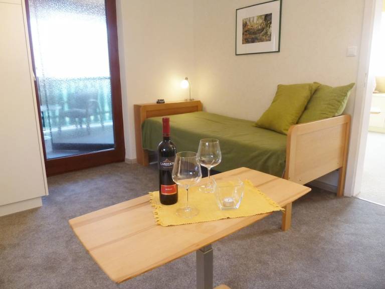 Ferienwohnung Kaisersbach