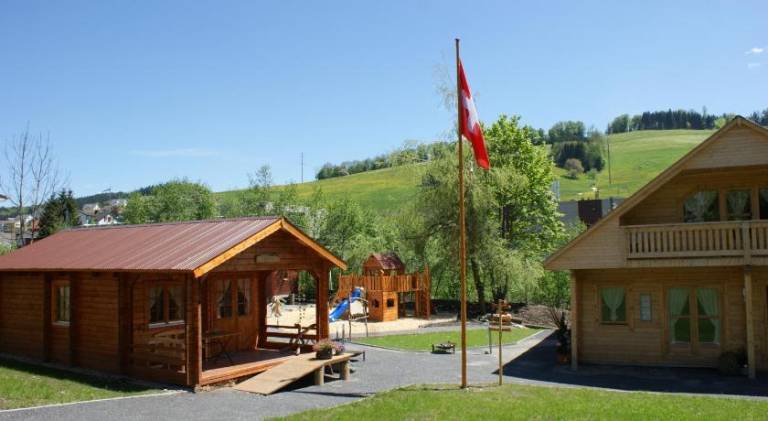 Chalet  Gossau