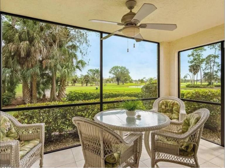 Ferienwohnung Naples