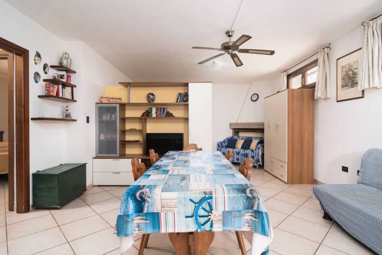 Appartamento vacanza Siniscola