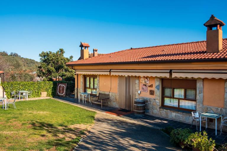 Casa  Sotoserrano