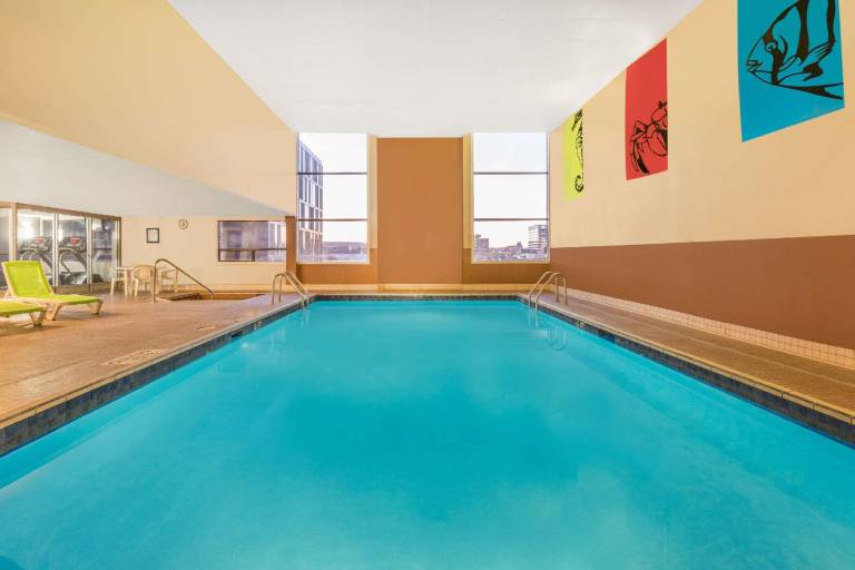 Ramada Plaza by Wyndham Prince George — photo 3