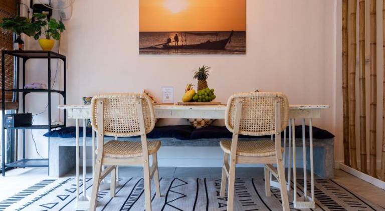 Holiday apartment with 1 room for 2 persons — photo 2