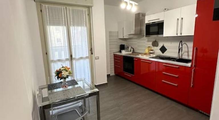 60 m&sup2; Ferienwohnung