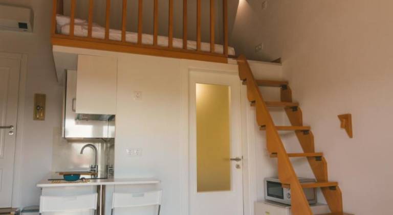 Chalet | Pets are welcome — photo 2