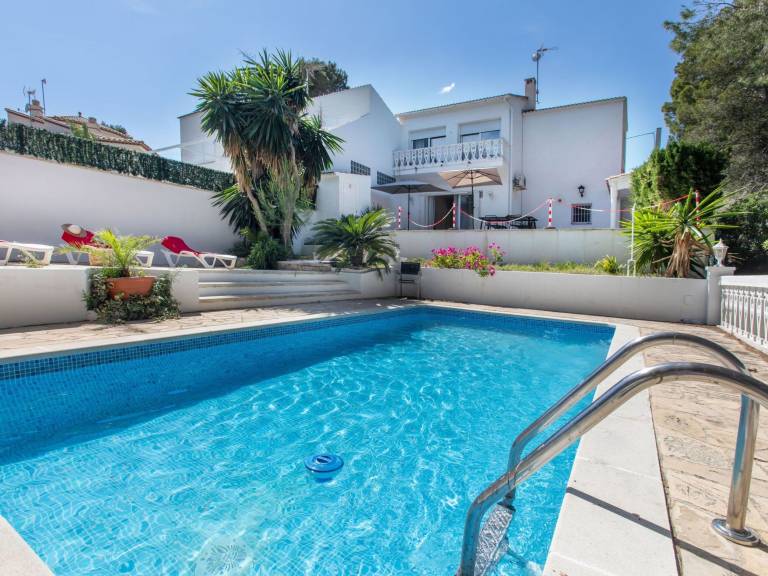 Villa  L'Ametlla de Mar